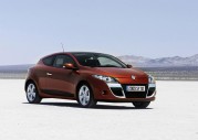 Renault Megane Coupe